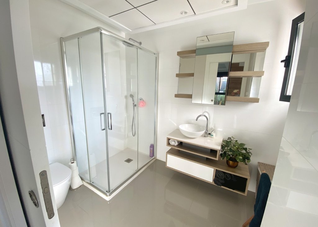 Sale - Villa - Ciudad Quesada - Doña Pepa