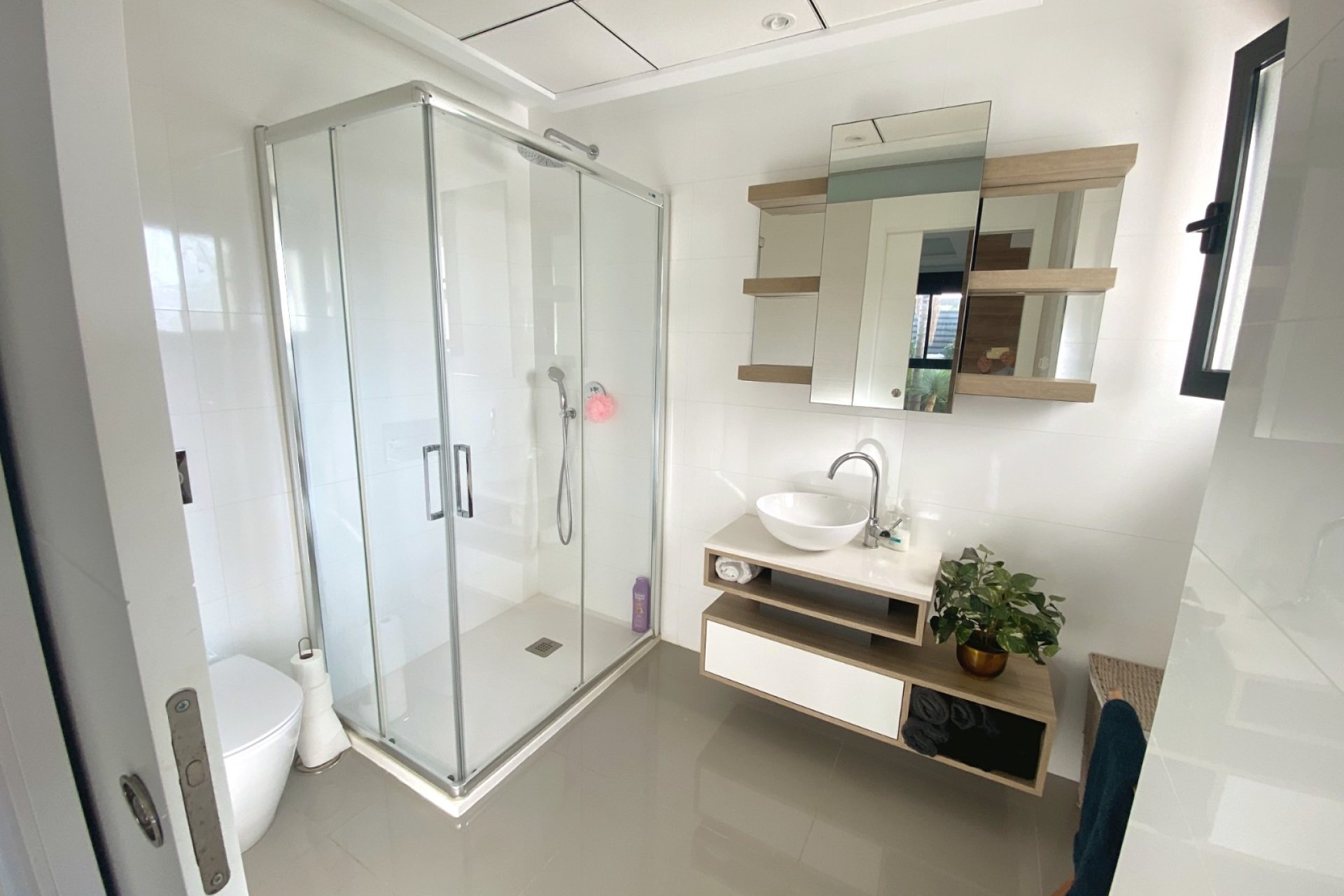 Sale - Villa - Ciudad Quesada - Doña Pepa