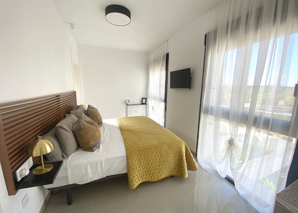 Sale - Villa - Ciudad Quesada - Doña Pepa