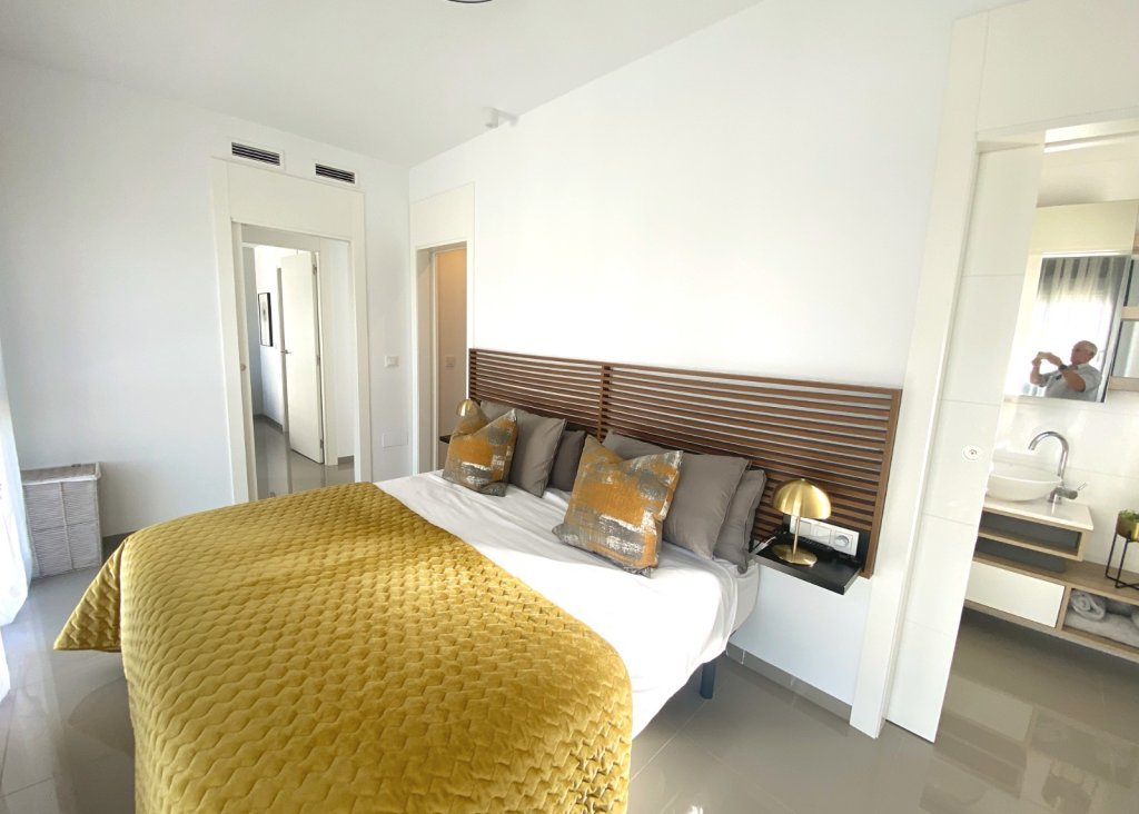 Sale - Villa - Ciudad Quesada - Doña Pepa