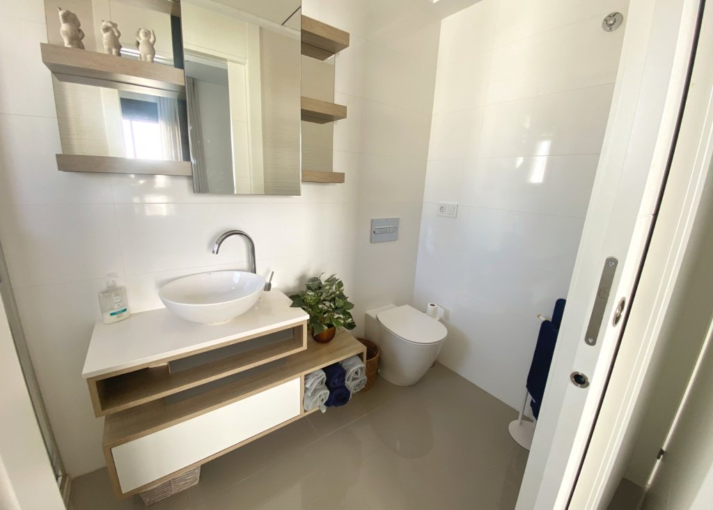 Sale - Villa - Ciudad Quesada - Doña Pepa