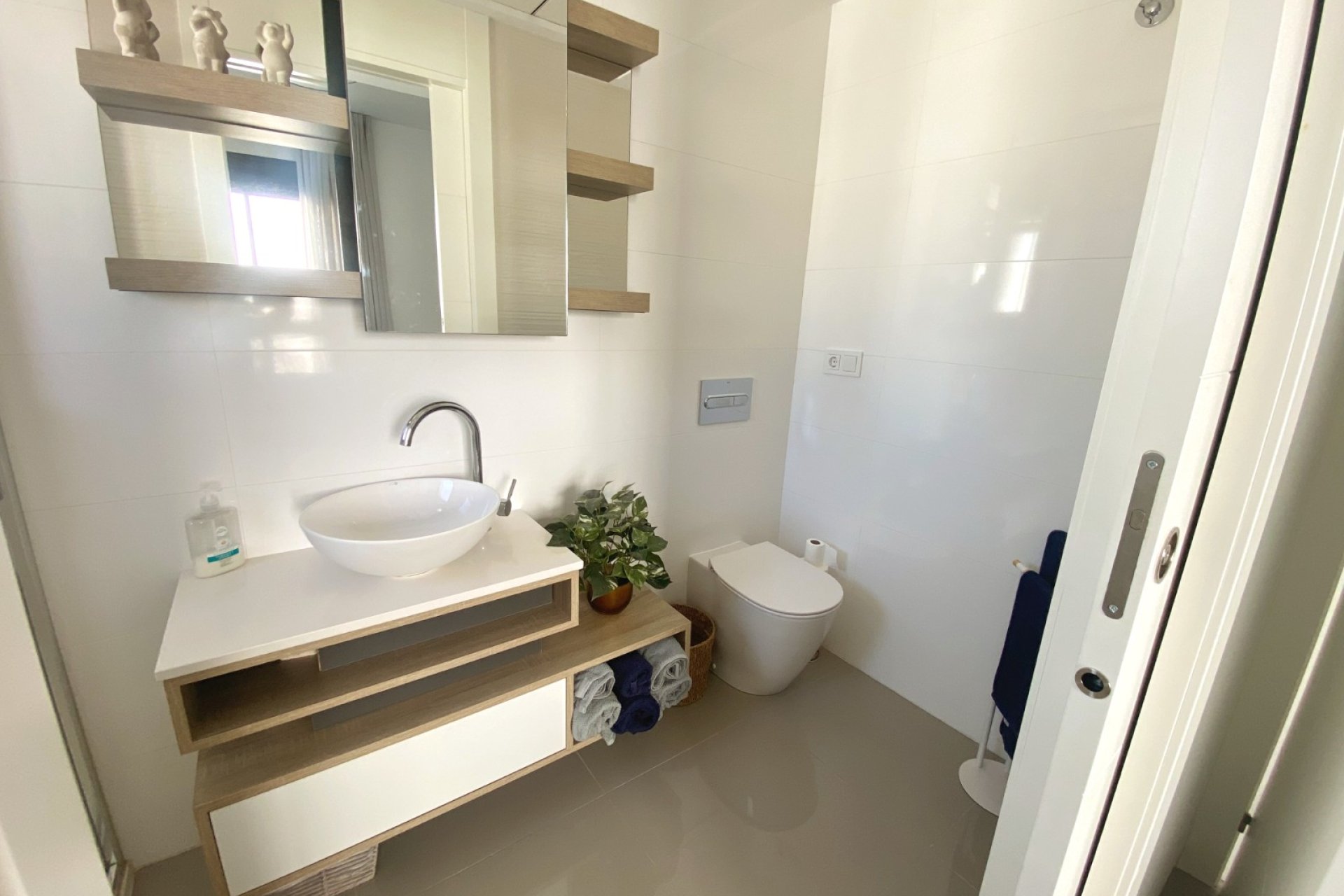 Sale - Villa - Ciudad Quesada - Doña Pepa