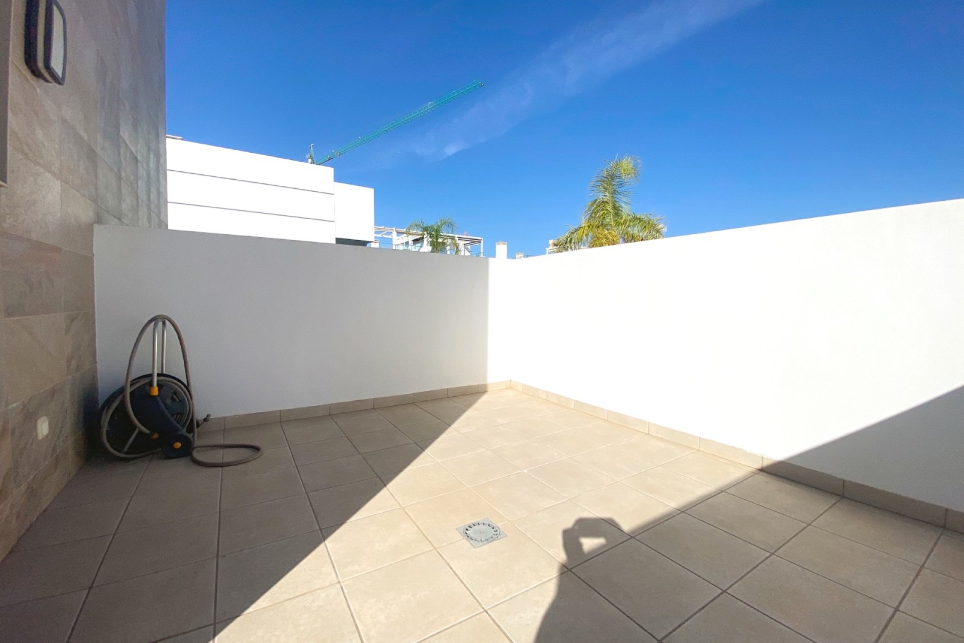 Sale - Villa - Ciudad Quesada - Doña Pepa