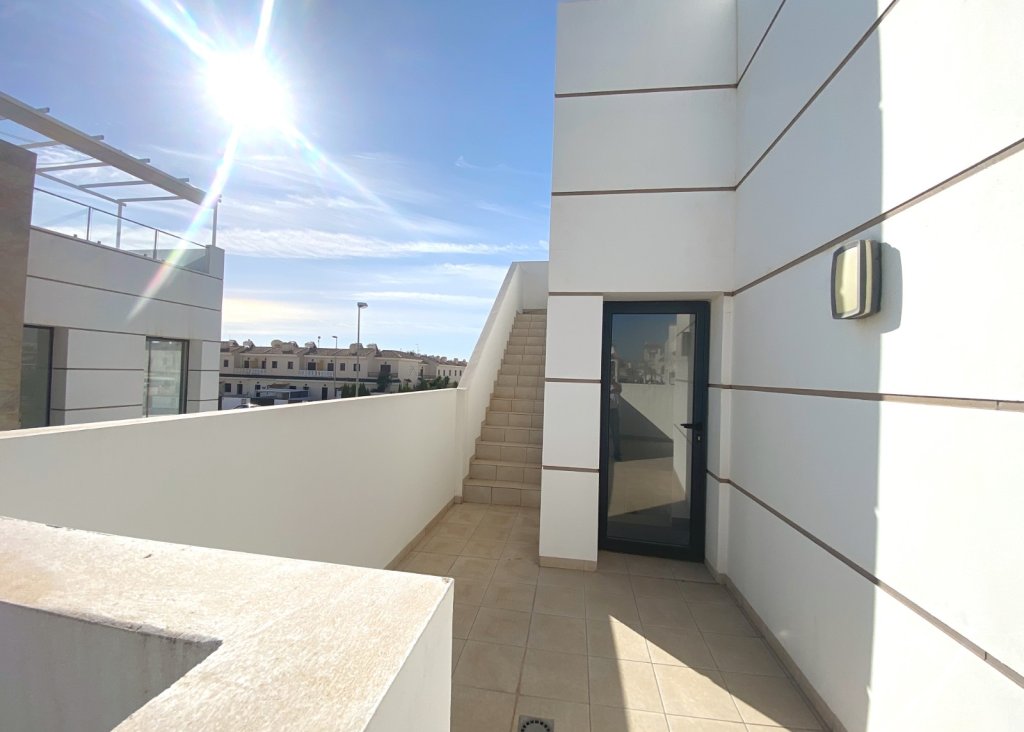 Sale - Villa - Ciudad Quesada - Doña Pepa