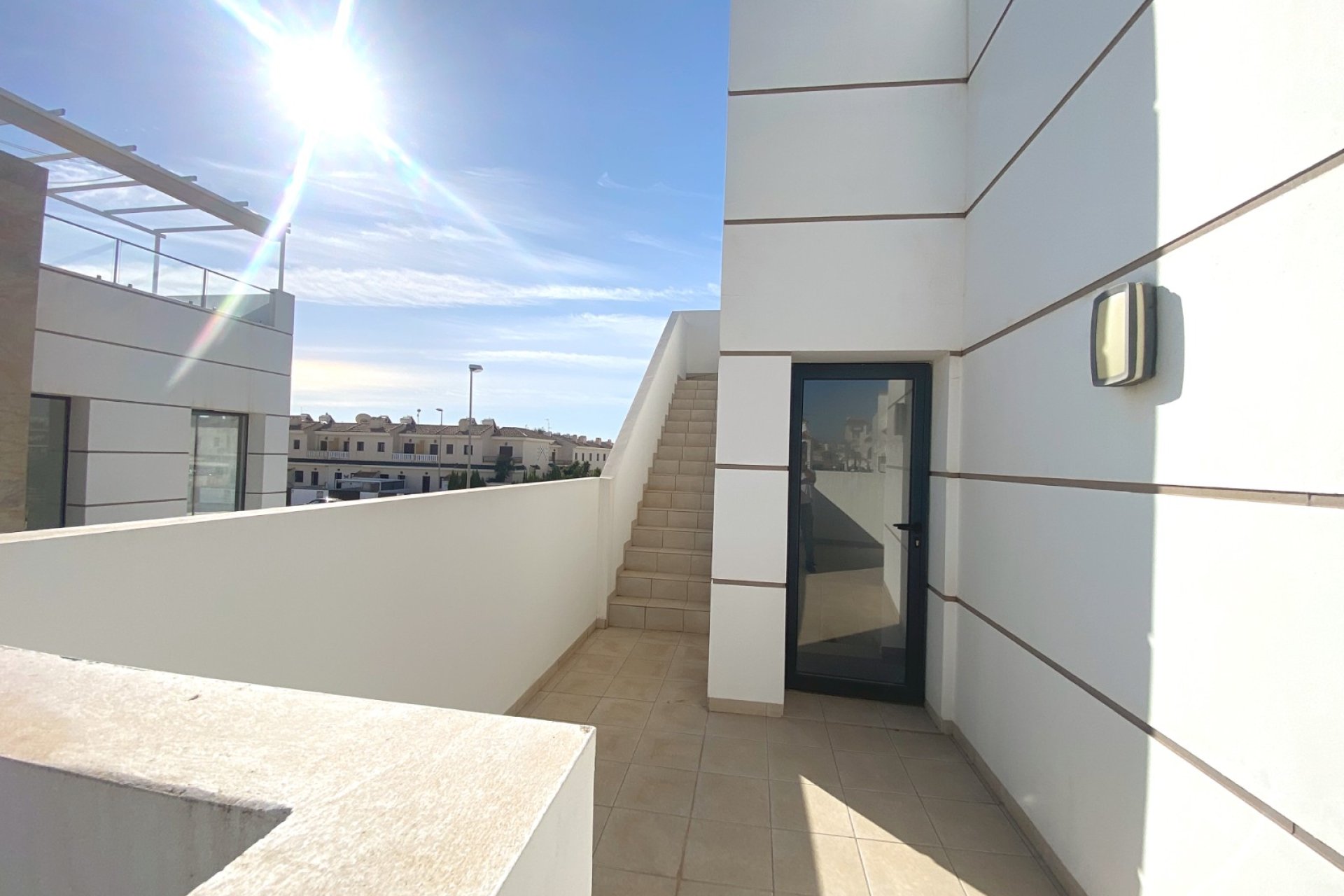 Sale - Villa - Ciudad Quesada - Doña Pepa