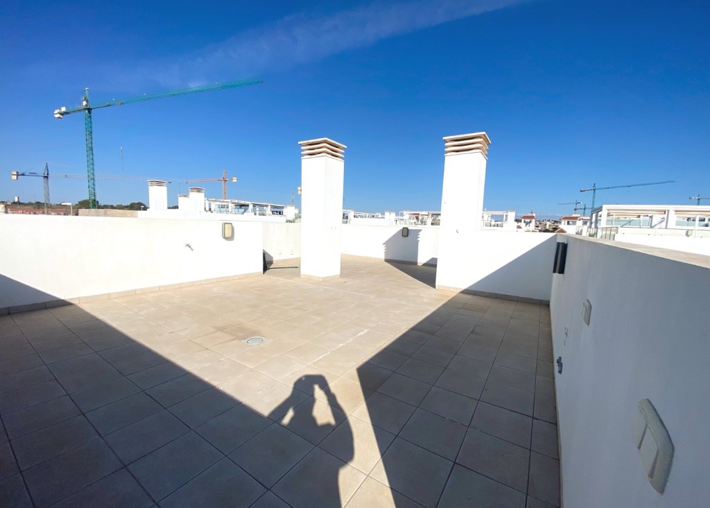 Sale - Villa - Ciudad Quesada - Doña Pepa