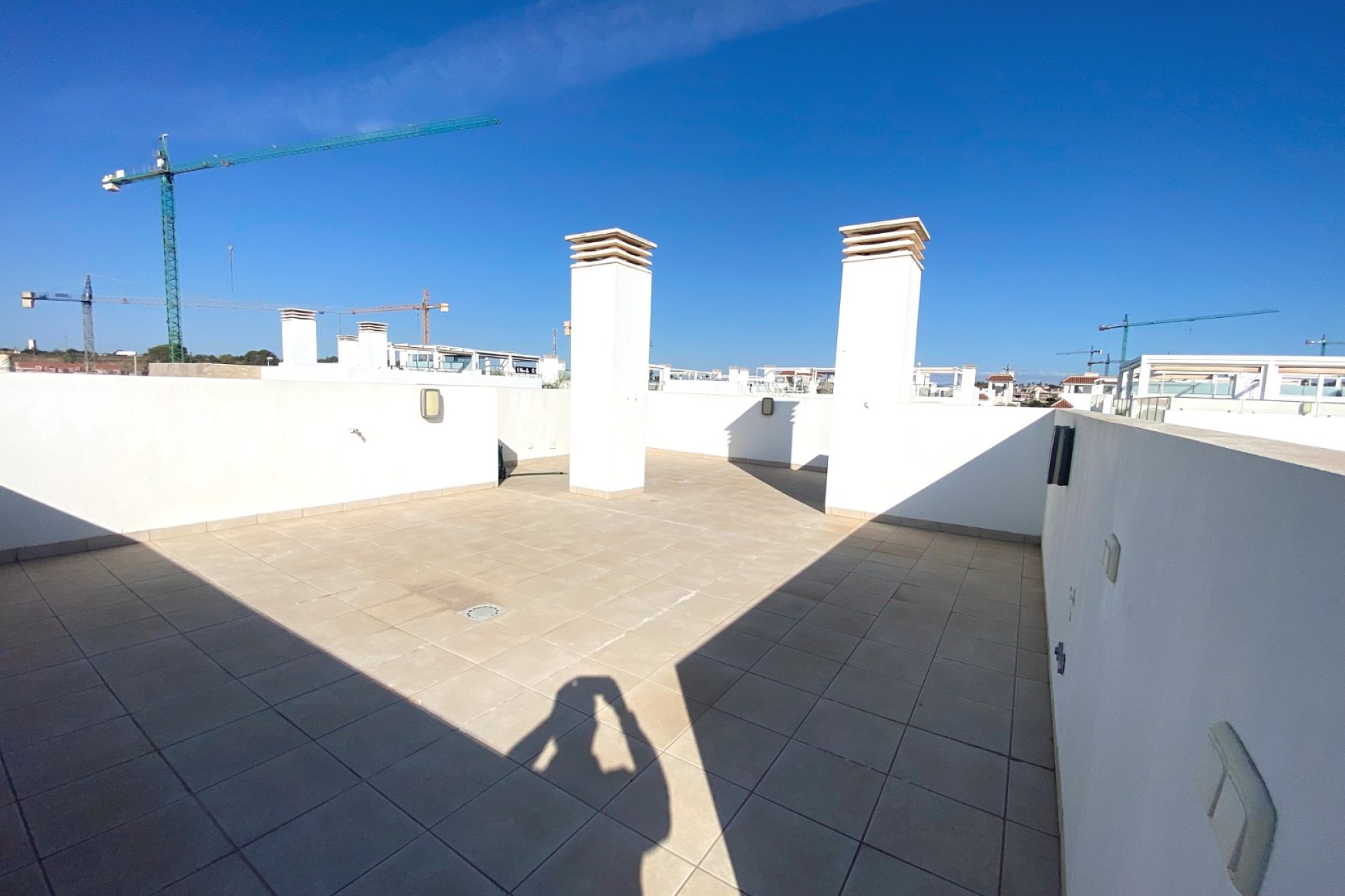 Sale - Villa - Ciudad Quesada - Doña Pepa