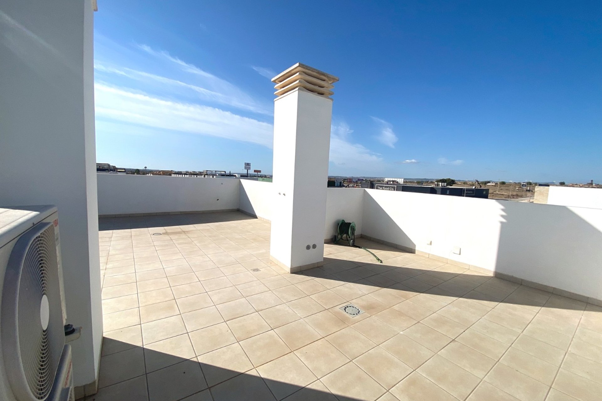 Sale - Villa - Ciudad Quesada - Doña Pepa