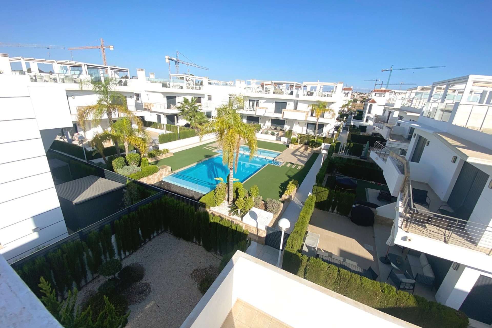 Sale - Villa - Ciudad Quesada - Doña Pepa