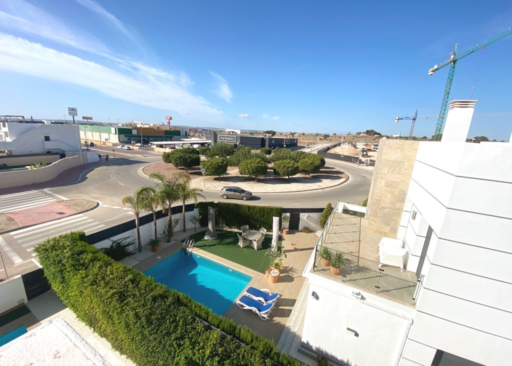 Sale - Villa - Ciudad Quesada - Doña Pepa