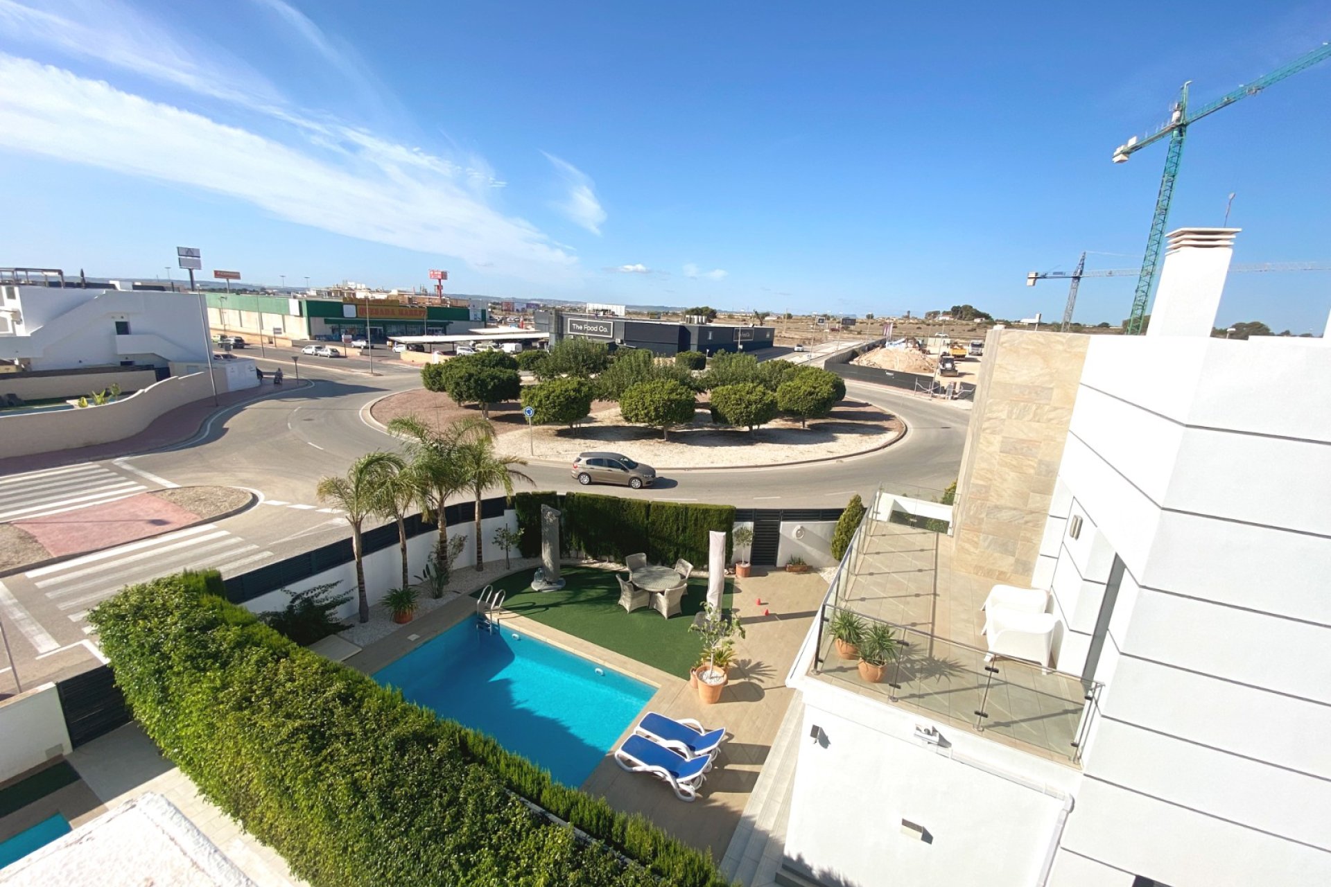 Sale - Villa - Ciudad Quesada - Doña Pepa