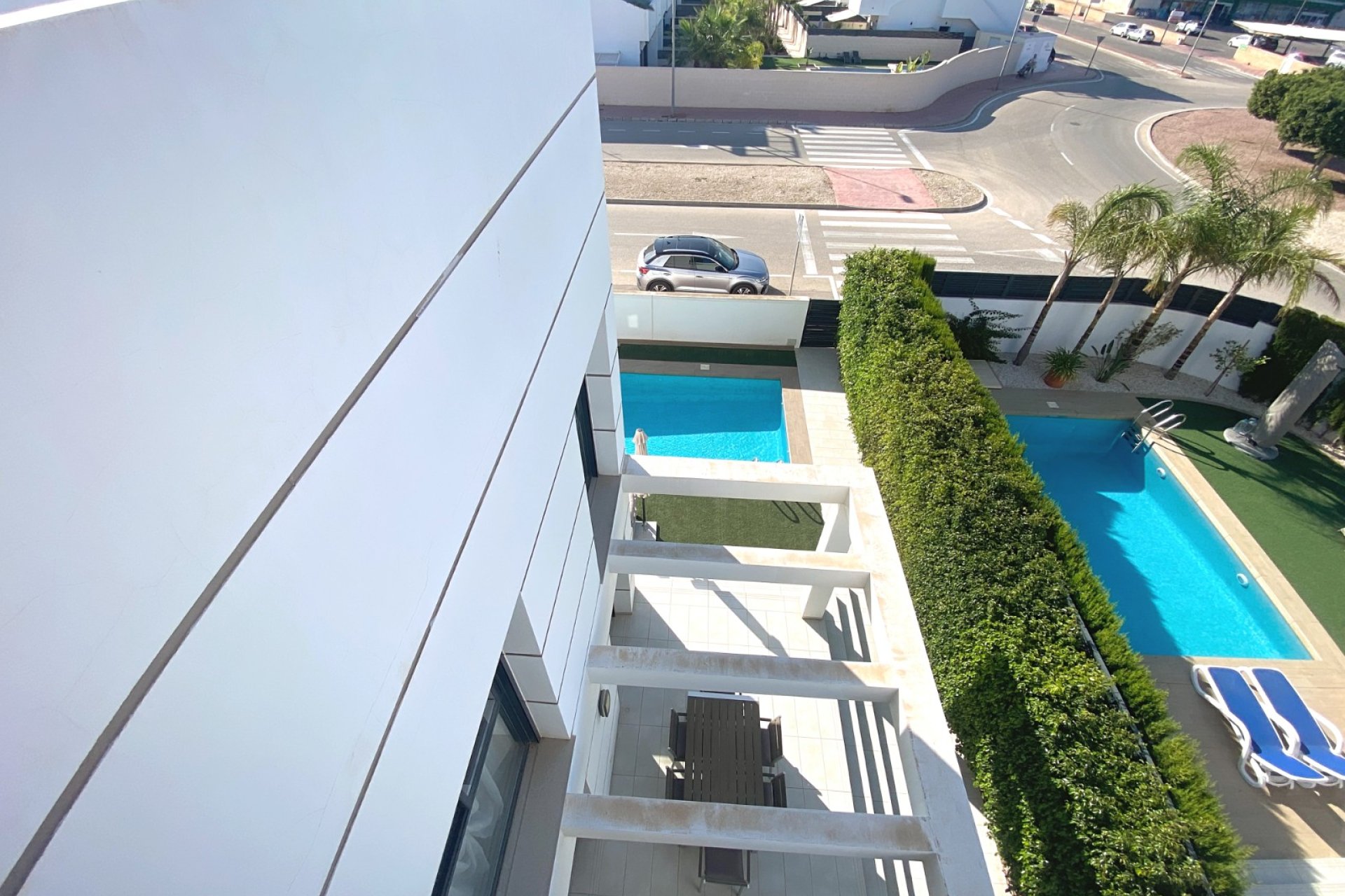 Sale - Villa - Ciudad Quesada - Doña Pepa