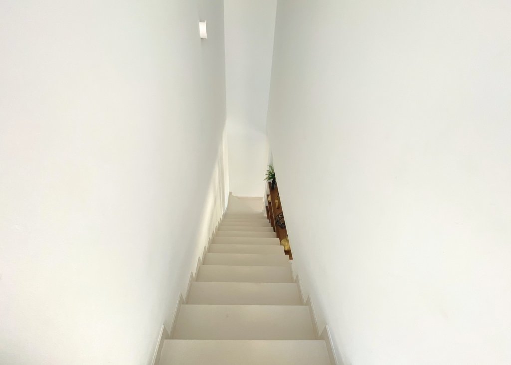 Sale - Villa - Ciudad Quesada - Doña Pepa