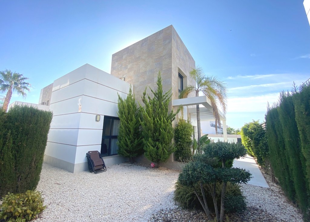 Sale - Villa - Ciudad Quesada - Doña Pepa