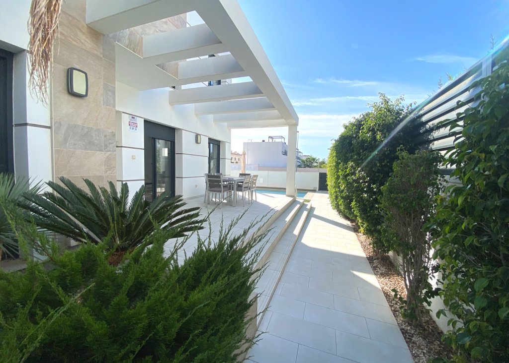 Sale - Villa - Ciudad Quesada - Doña Pepa