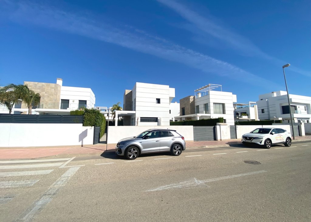Sale - Villa - Ciudad Quesada - Doña Pepa