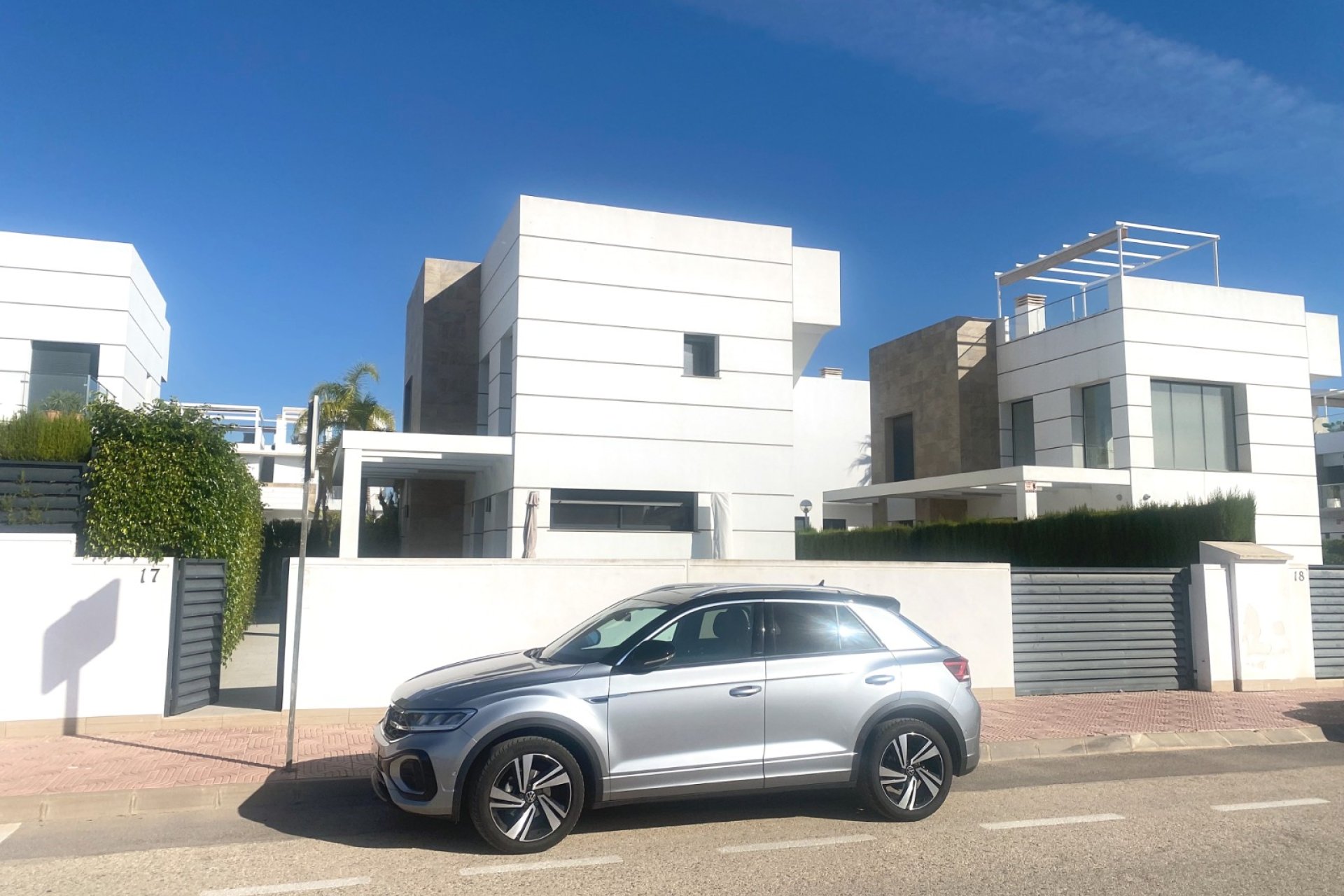 Sale - Villa - Ciudad Quesada - Doña Pepa