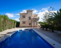 Sale - Villa - Ciudad Quesada - Doña Pepa
