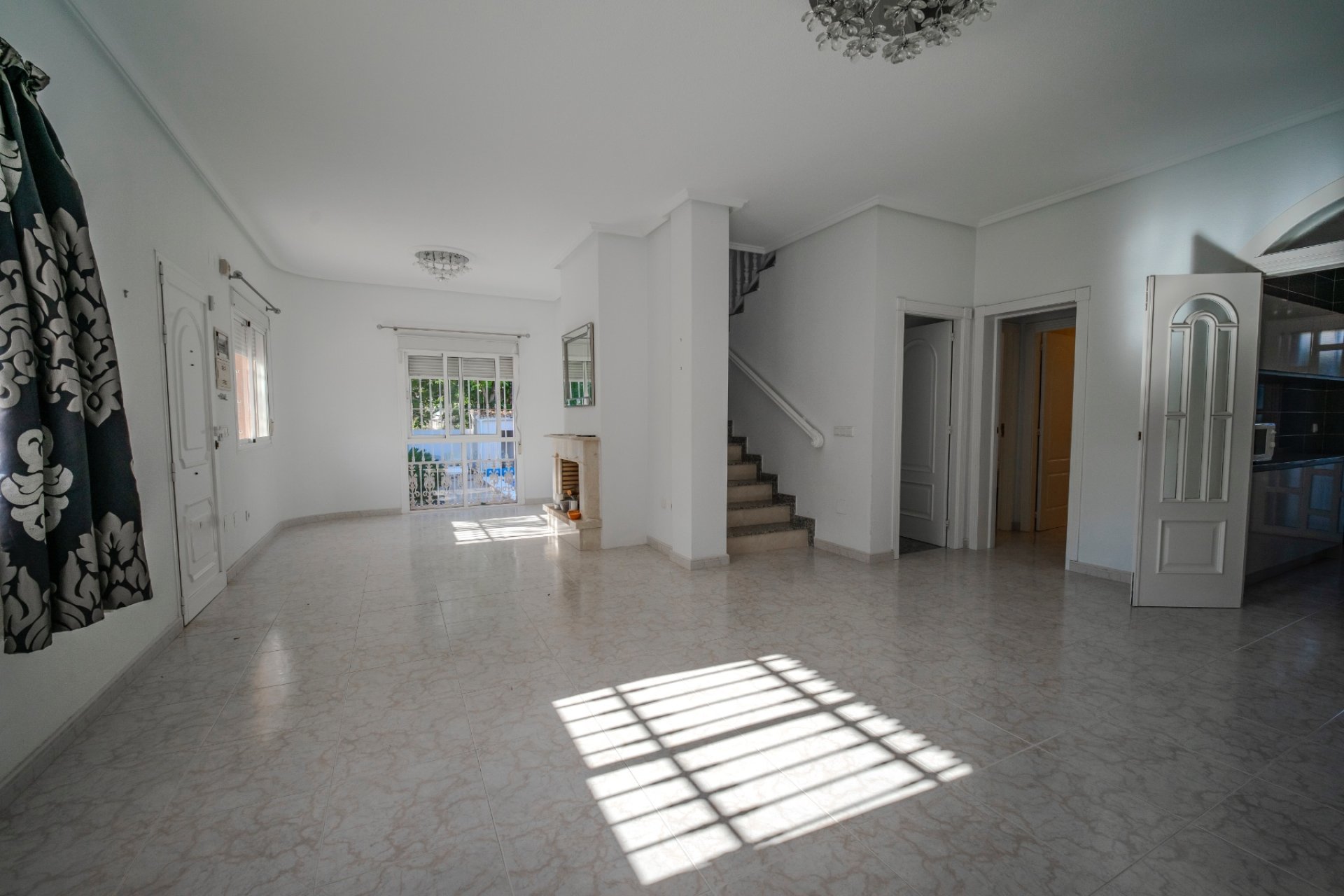 Sale - Villa - Ciudad Quesada - Doña Pepa