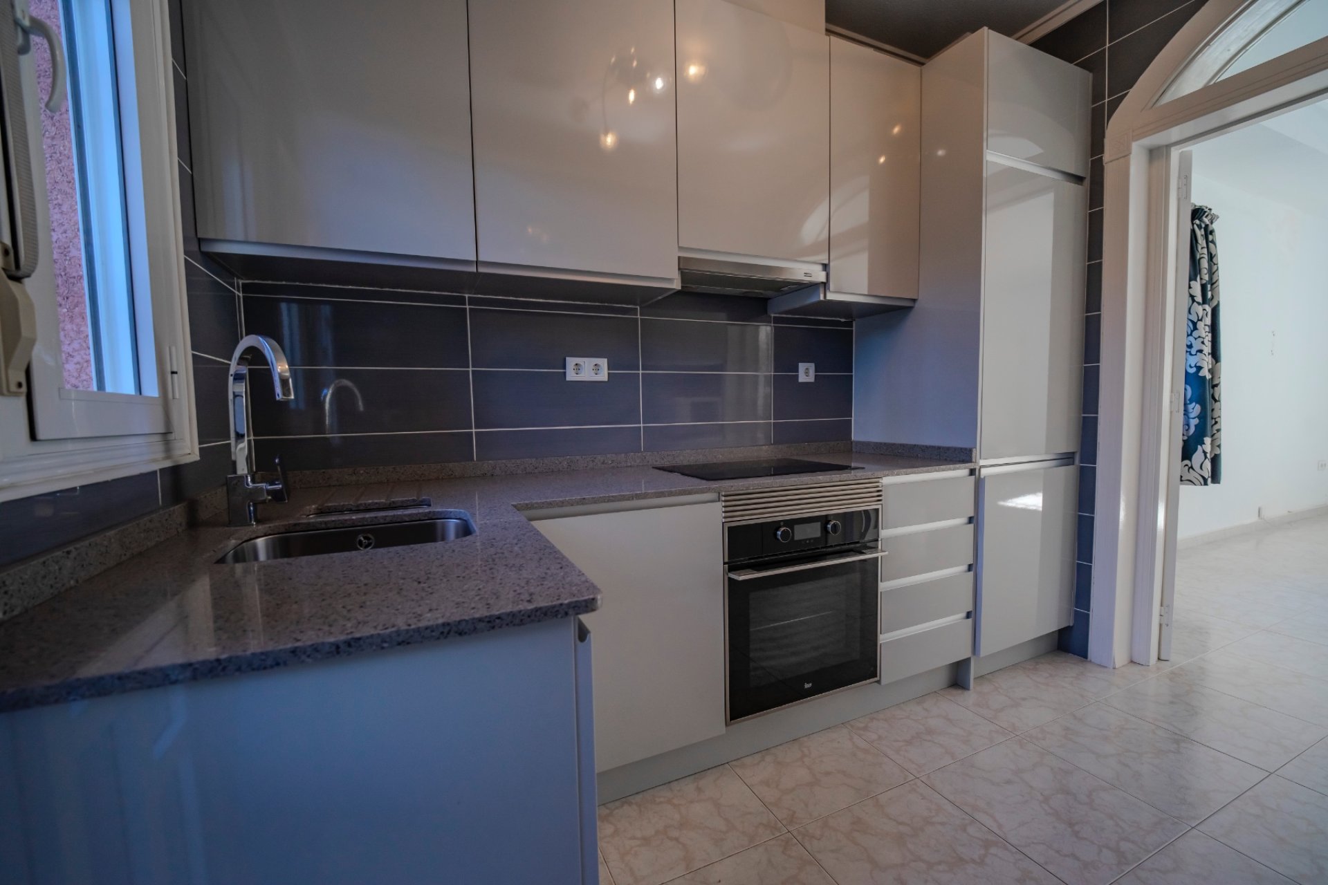 Sale - Villa - Ciudad Quesada - Doña Pepa