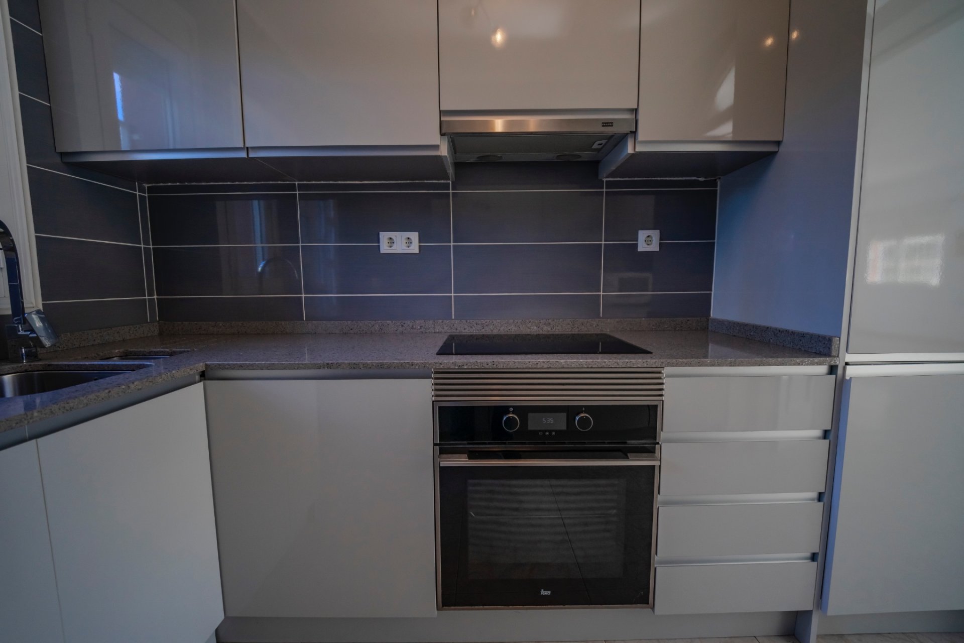 Sale - Villa - Ciudad Quesada - Doña Pepa