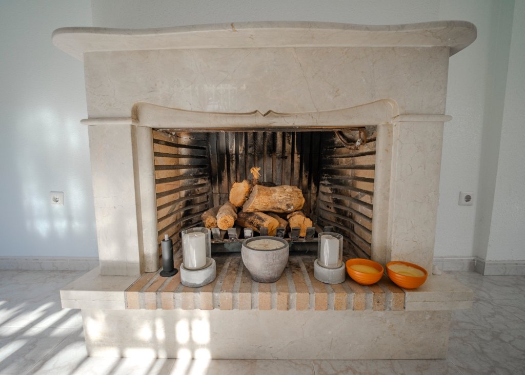 Sale - Villa - Ciudad Quesada - Doña Pepa