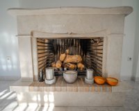 Sale - Villa - Ciudad Quesada - Doña Pepa