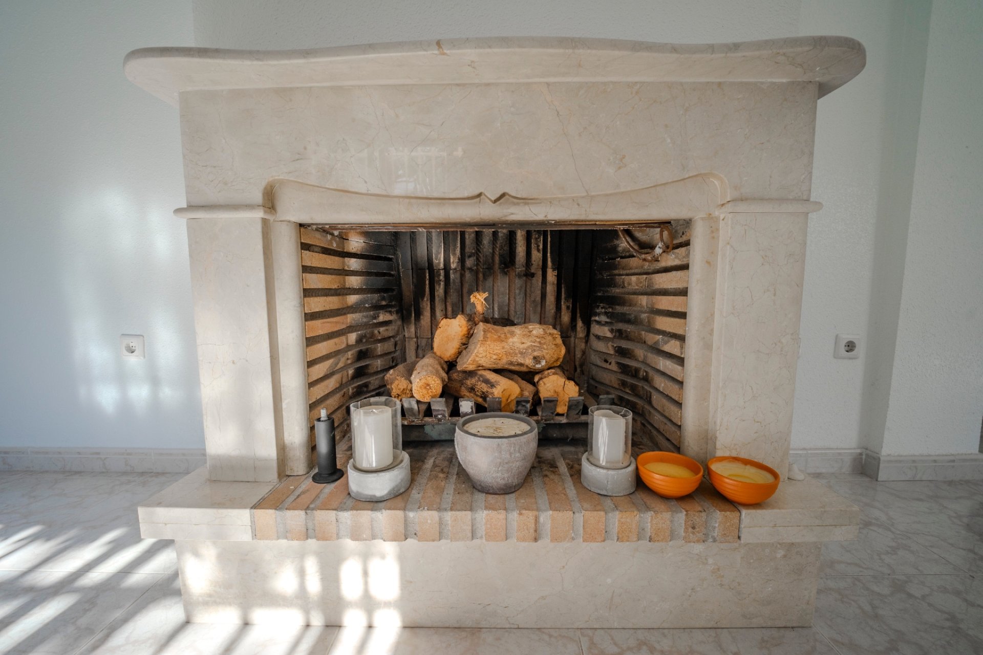 Sale - Villa - Ciudad Quesada - Doña Pepa