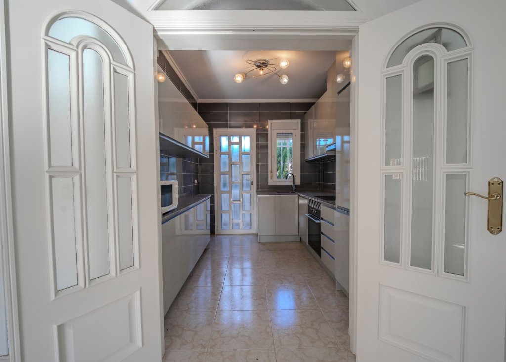 Sale - Villa - Ciudad Quesada - Doña Pepa