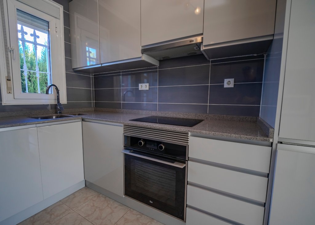 Sale - Villa - Ciudad Quesada - Doña Pepa