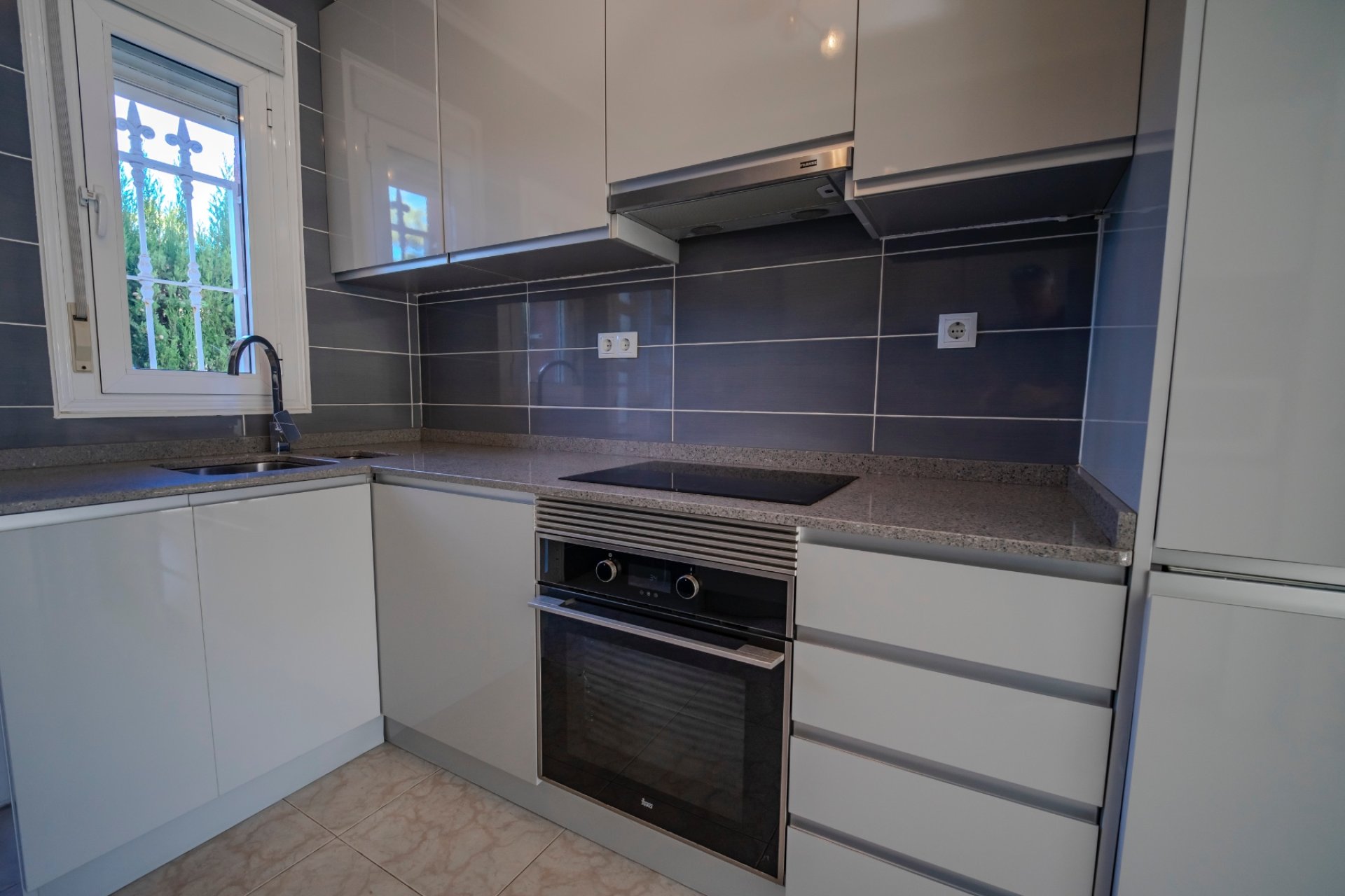 Sale - Villa - Ciudad Quesada - Doña Pepa