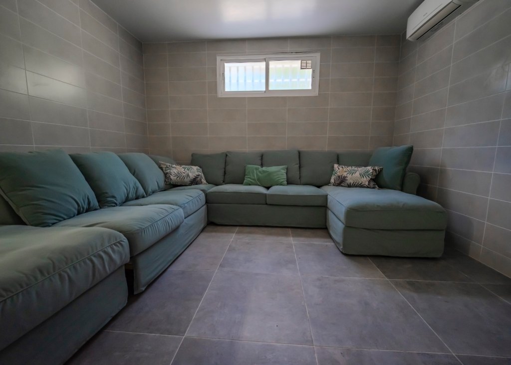 Sale - Villa - Ciudad Quesada - Doña Pepa