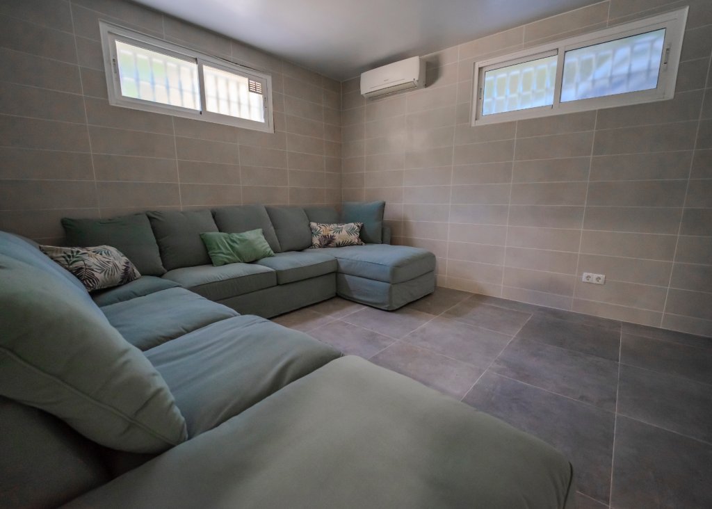 Sale - Villa - Ciudad Quesada - Doña Pepa