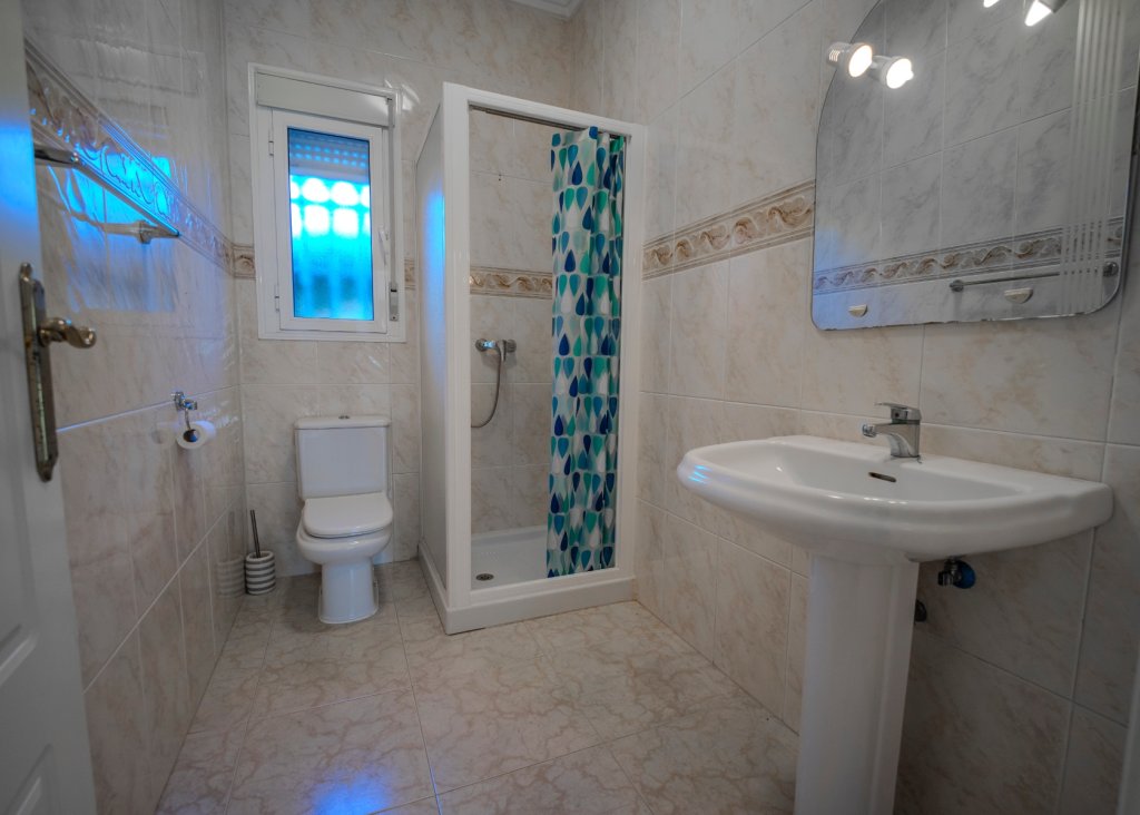 Sale - Villa - Ciudad Quesada - Doña Pepa