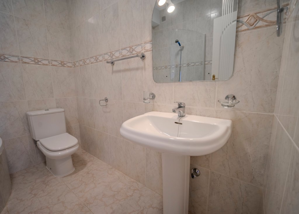 Sale - Villa - Ciudad Quesada - Doña Pepa