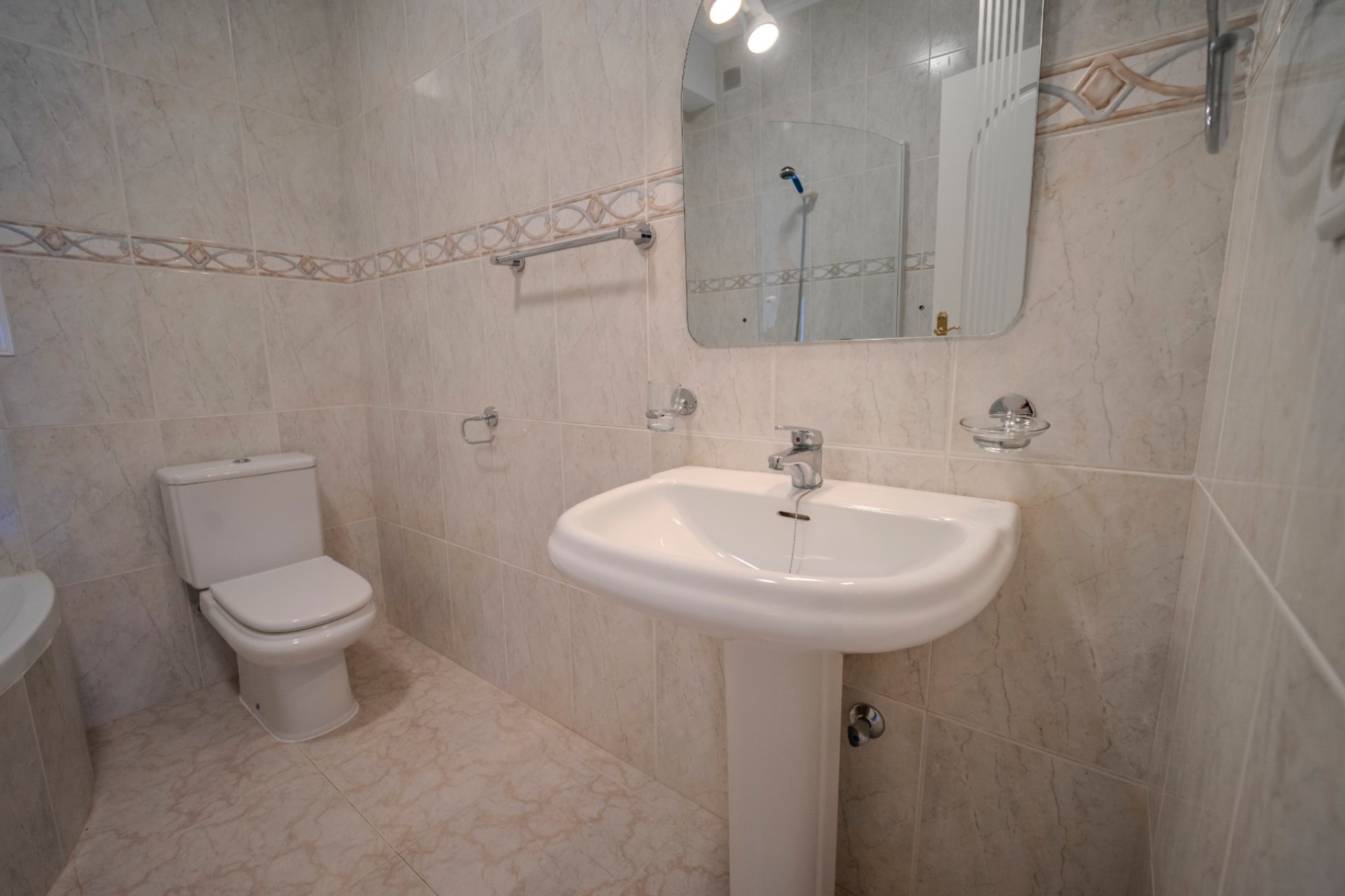Sale - Villa - Ciudad Quesada - Doña Pepa