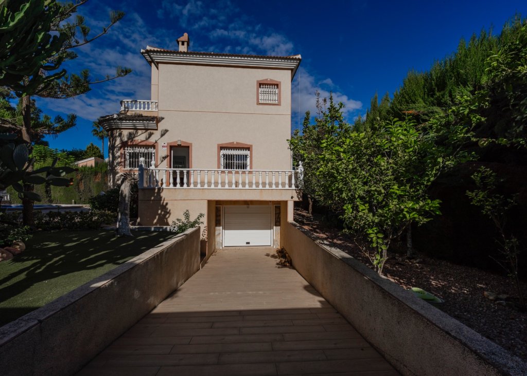 Sale - Villa - Ciudad Quesada - Doña Pepa