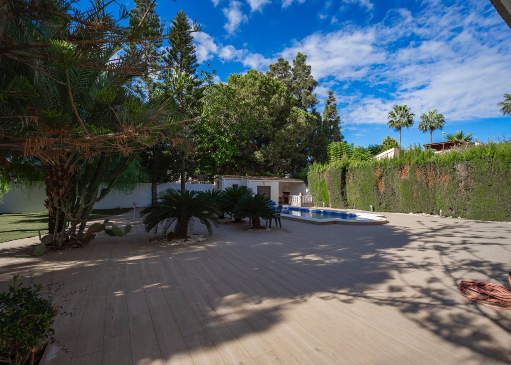 Sale - Villa - Ciudad Quesada - Doña Pepa