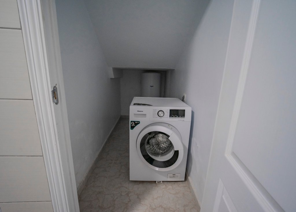 Sale - Villa - Ciudad Quesada - Doña Pepa