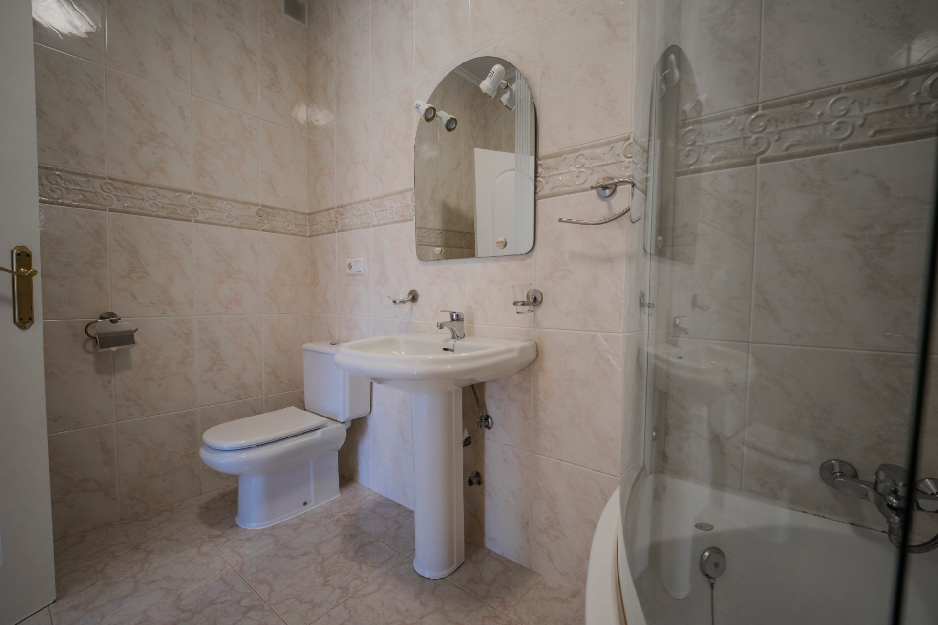 Sale - Villa - Ciudad Quesada - Doña Pepa