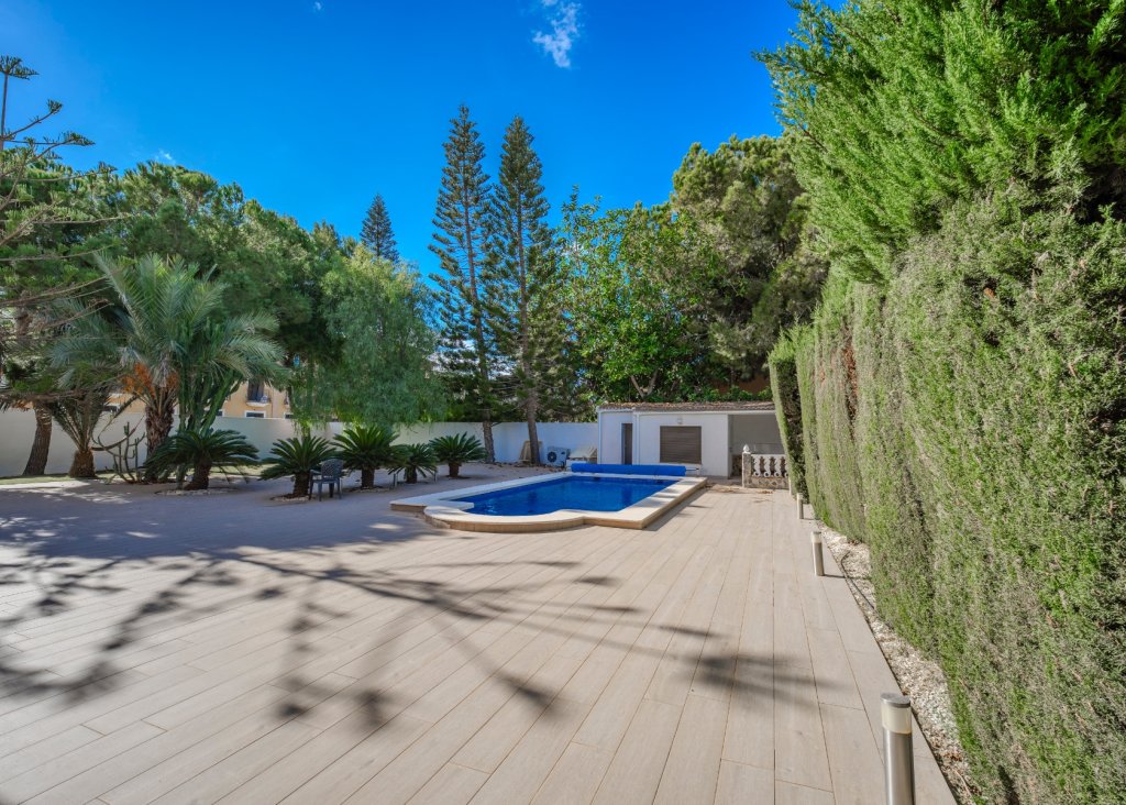 Sale - Villa - Ciudad Quesada - Doña Pepa