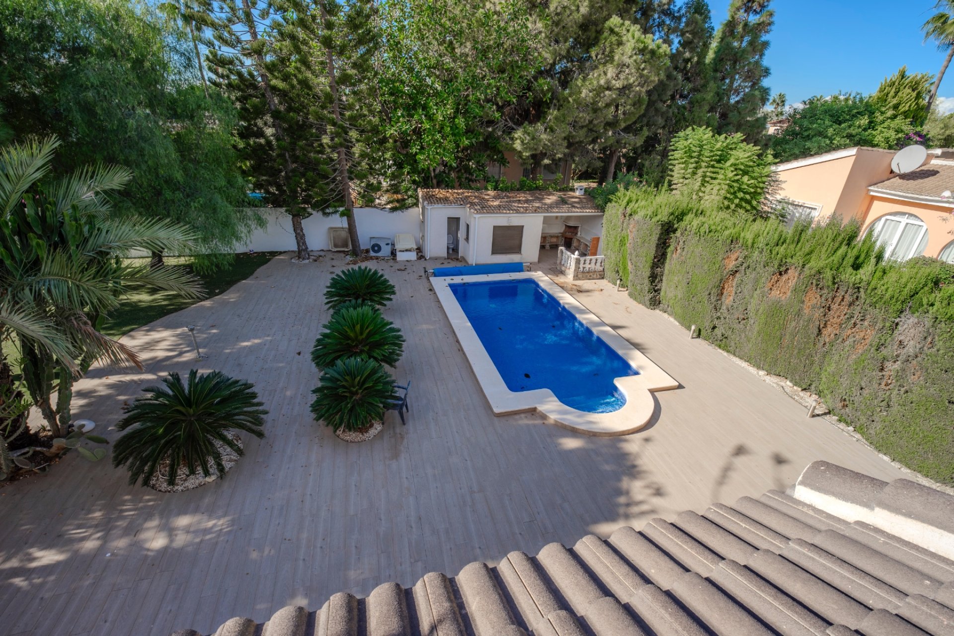 Sale - Villa - Ciudad Quesada - Doña Pepa