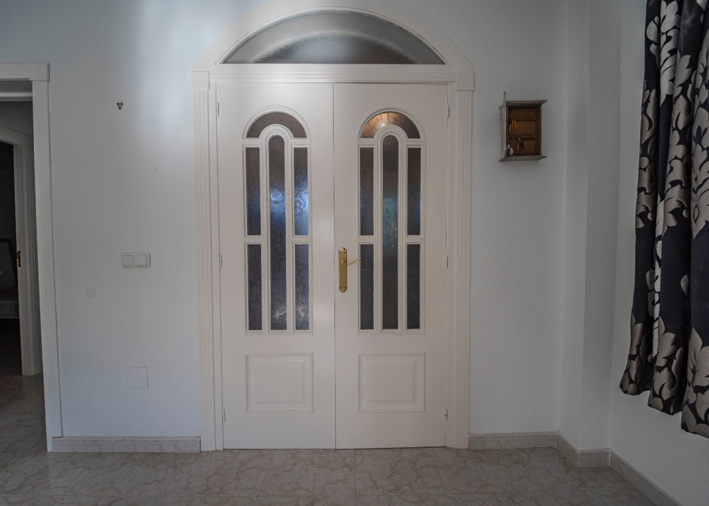 Sale - Villa - Ciudad Quesada - Doña Pepa