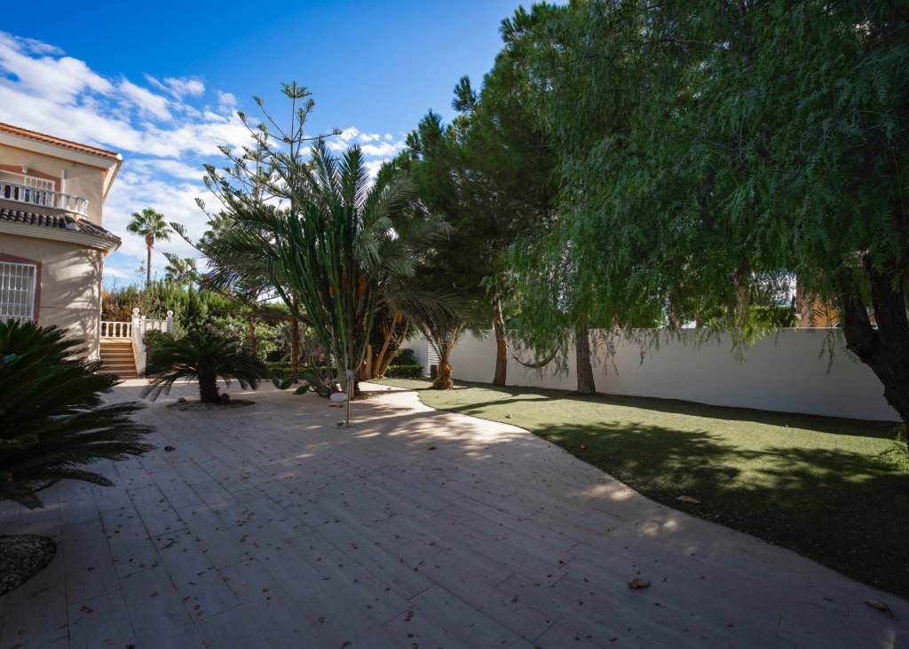 Sale - Villa - Ciudad Quesada - Doña Pepa