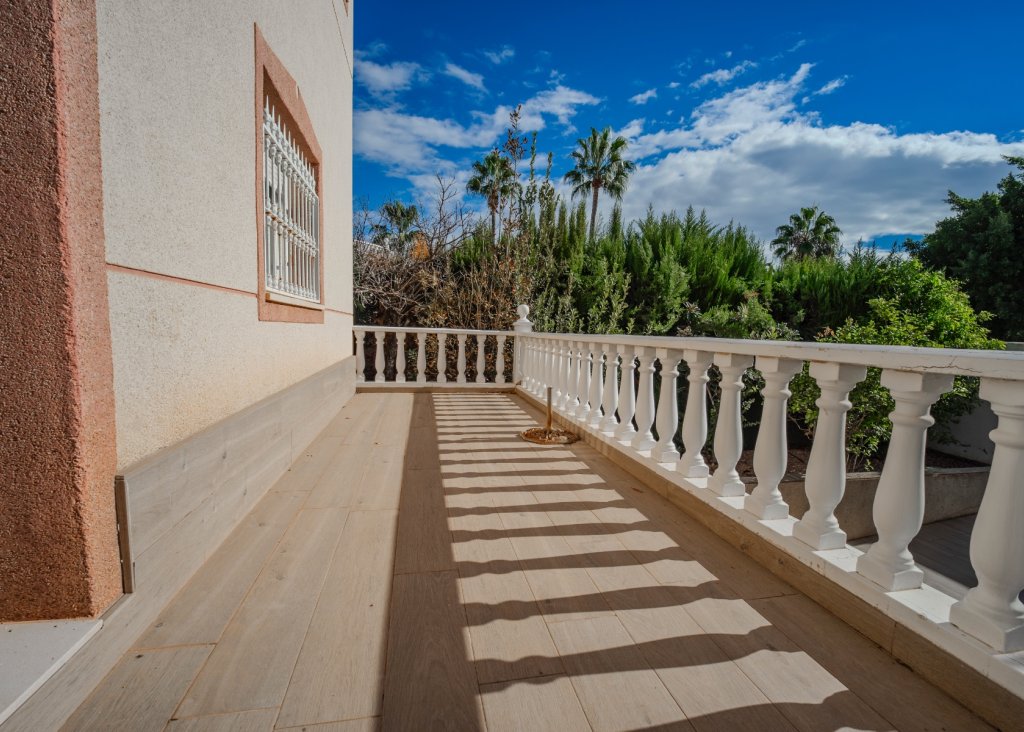 Sale - Villa - Ciudad Quesada - Doña Pepa