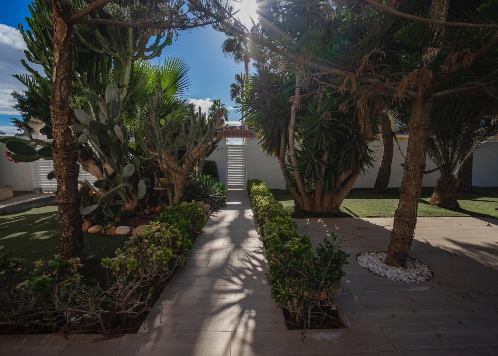 Sale - Villa - Ciudad Quesada - Doña Pepa