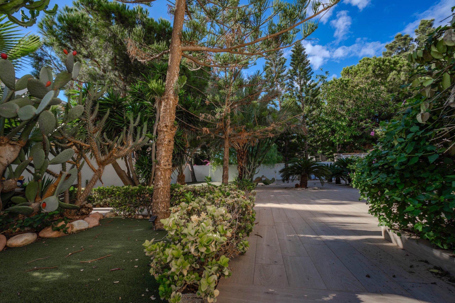 Sale - Villa - Ciudad Quesada - Doña Pepa