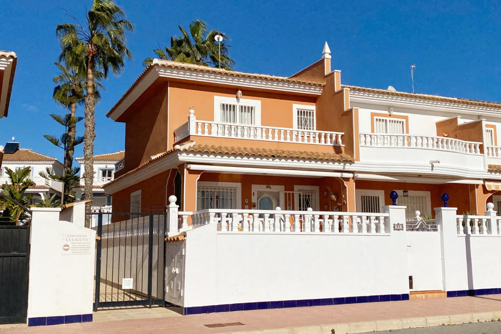 Sale - Villa - Ciudad Quesada - Doña Pepa