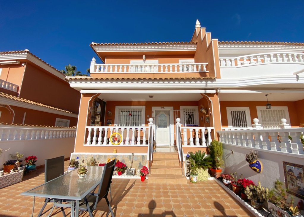 Sale - Villa - Ciudad Quesada - Doña Pepa