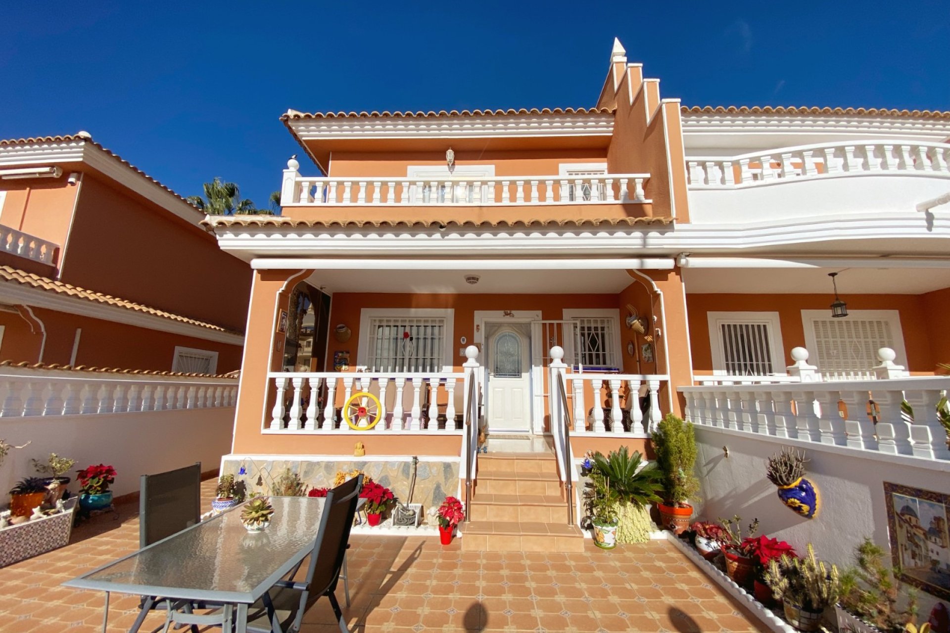 Sale - Villa - Ciudad Quesada - Doña Pepa